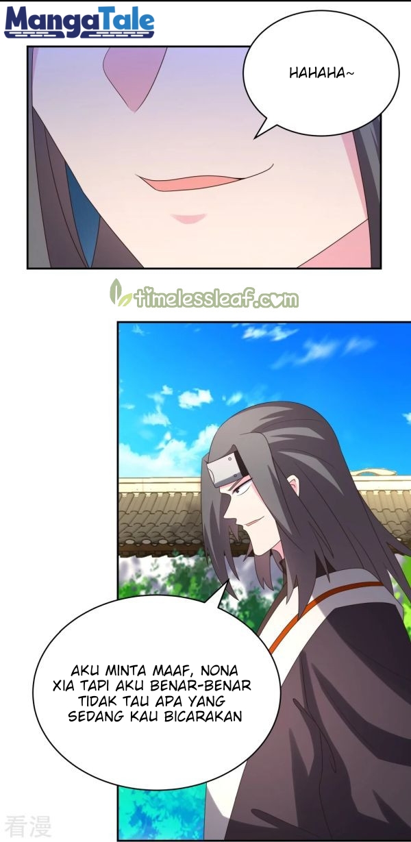 Above All Gods Chapter 316 Gambar 11