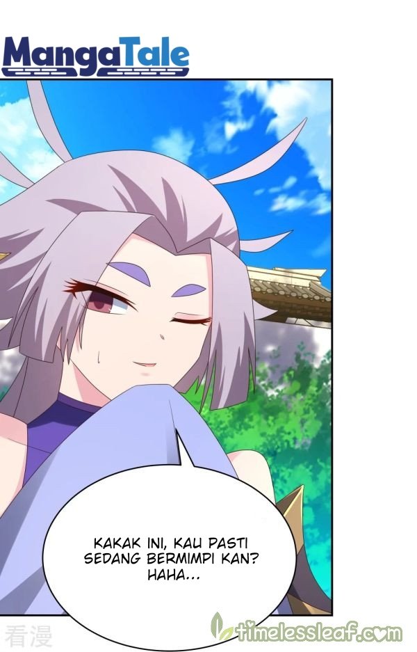 Above All Gods Chapter 316 Gambar 12