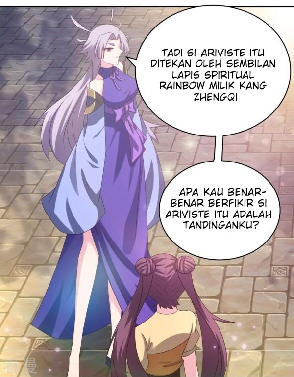 Above All Gods Chapter 316 Gambar 13