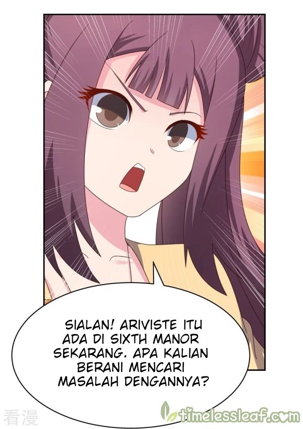 Above All Gods Chapter 316 Gambar 15