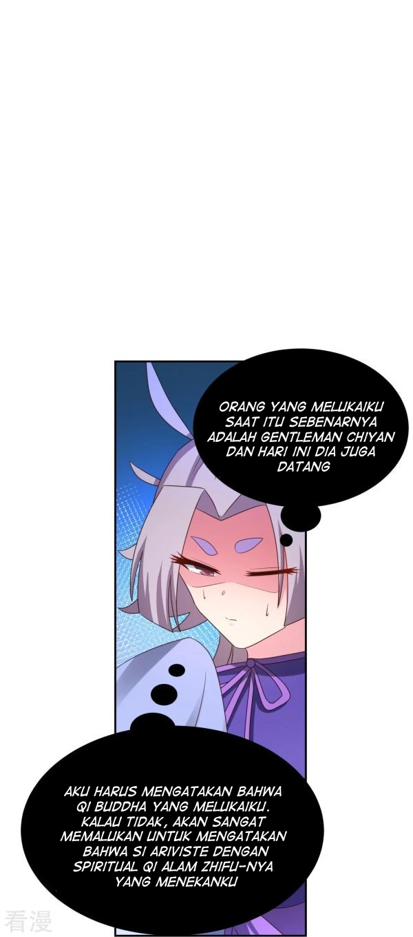Manhua Above All Gods Chapter 316 gambar nomor 2