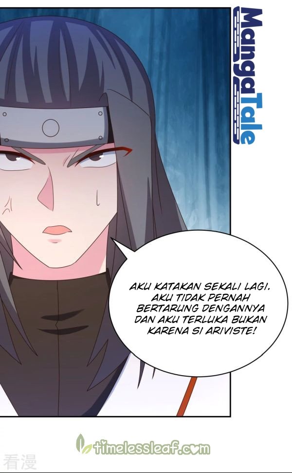 Above All Gods Chapter 316 Gambar 5