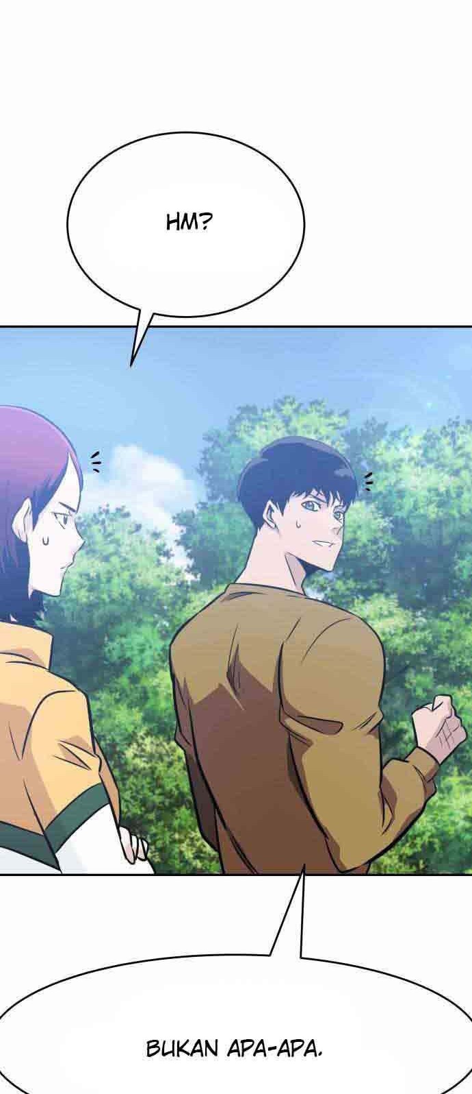 All Rounder Chapter 36 Gambar 36