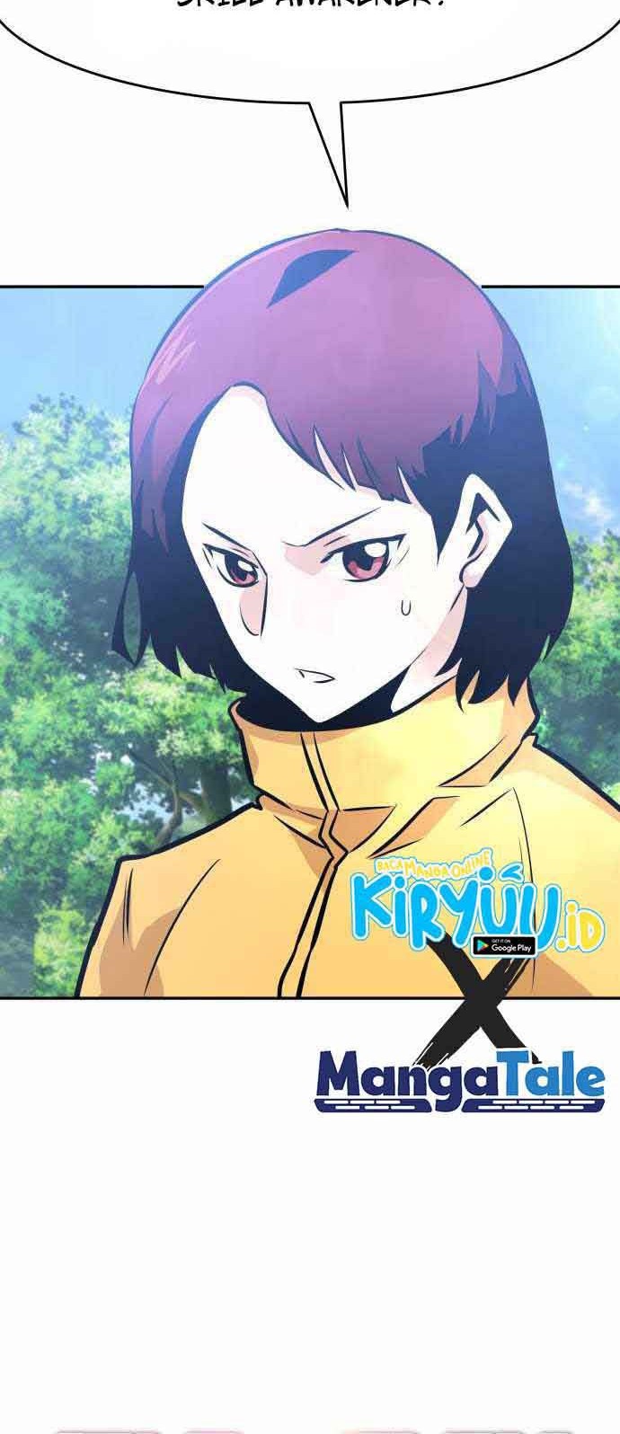 All Rounder Chapter 36 Gambar 43