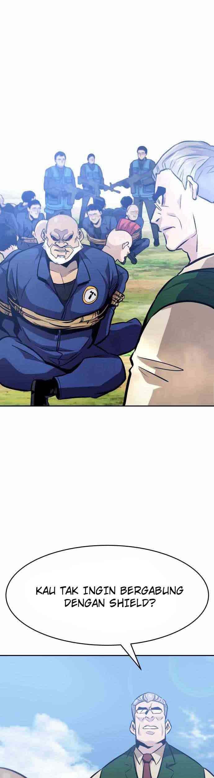 Baca Manhwa All Rounder Chapter 36 Gambar 2