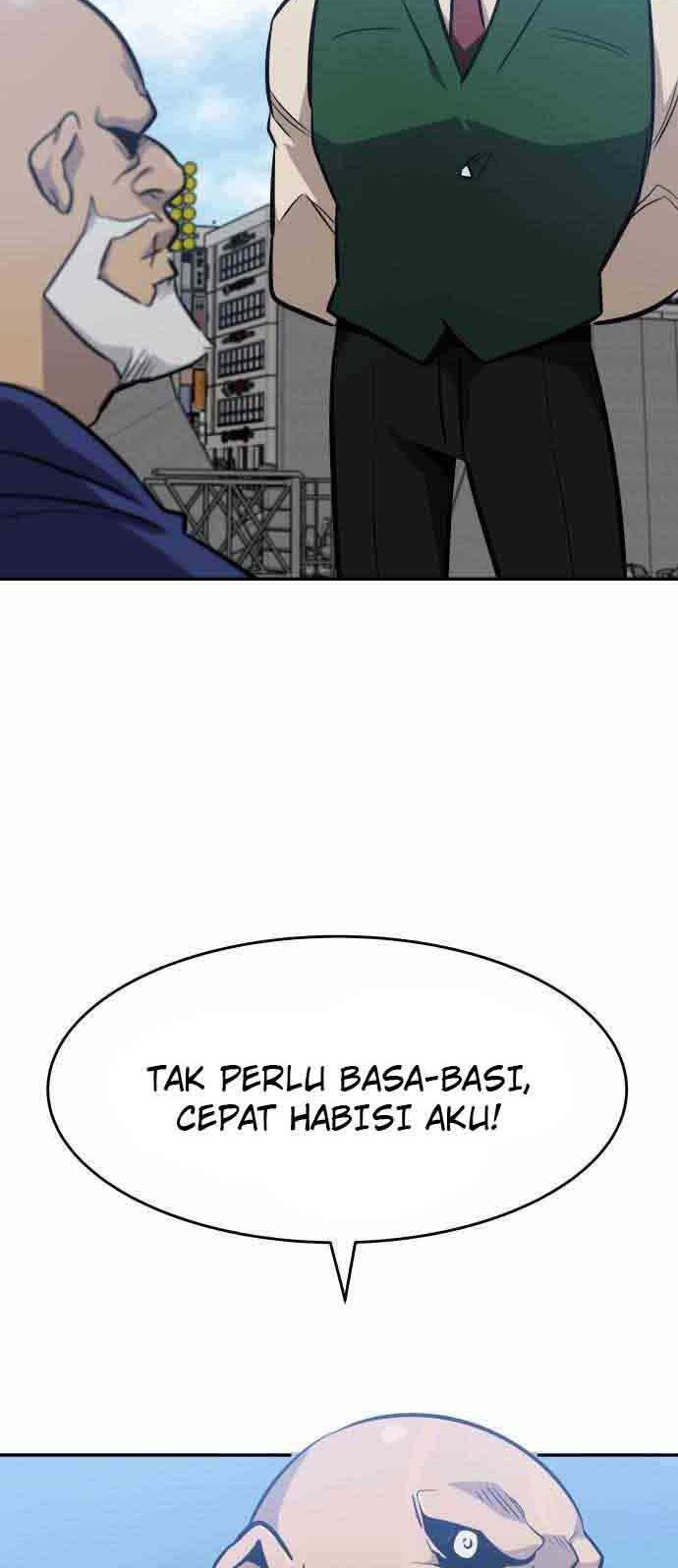 All Rounder Chapter 36 Gambar 3