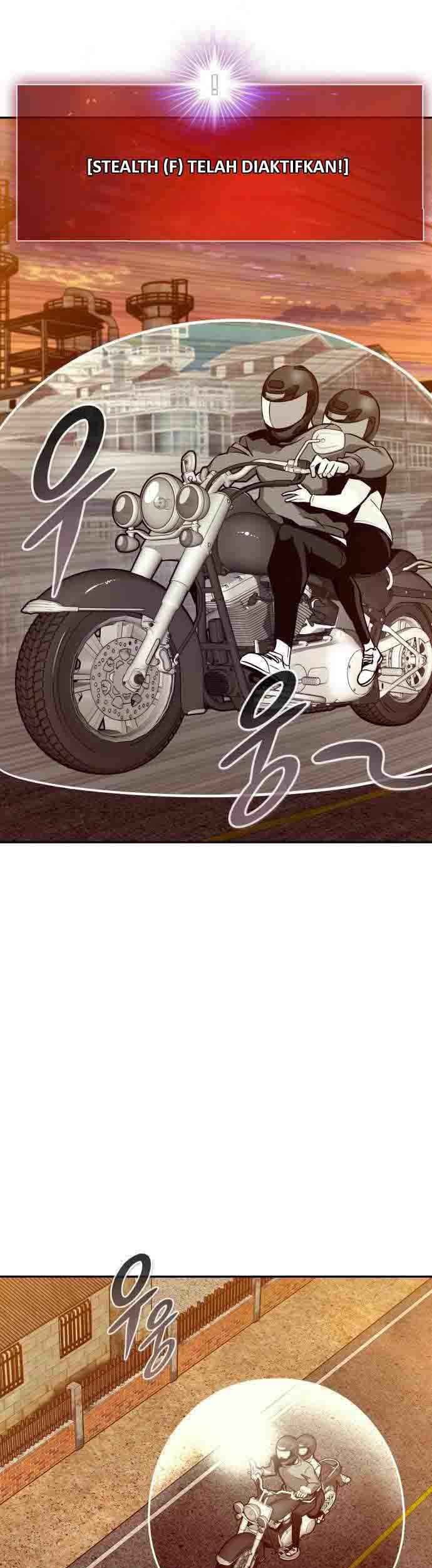 All Rounder Chapter 36 Gambar 62