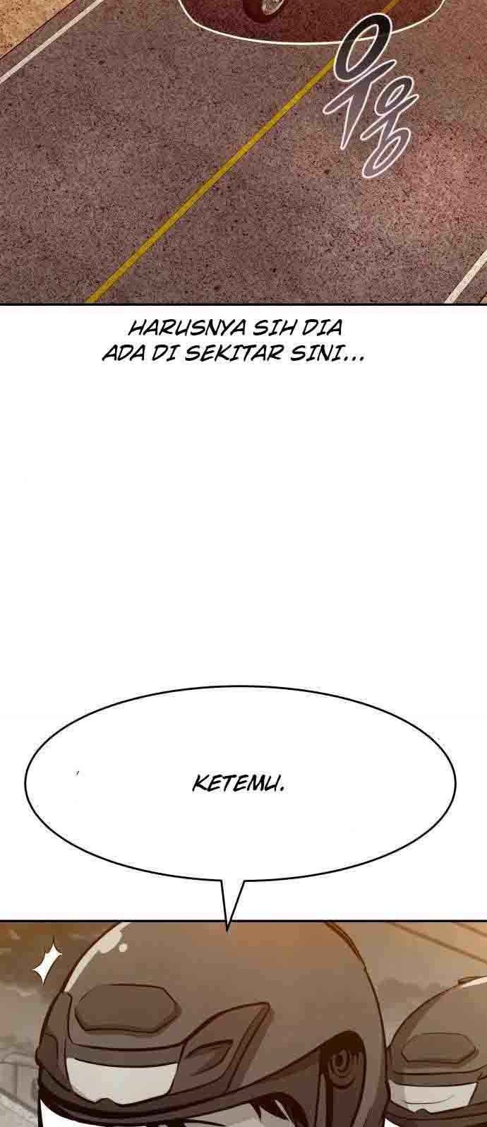 All Rounder Chapter 36 Gambar 63
