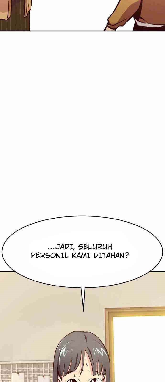 All Rounder Chapter 36 Gambar 70