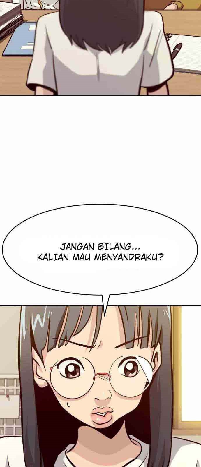 All Rounder Chapter 36 Gambar 72