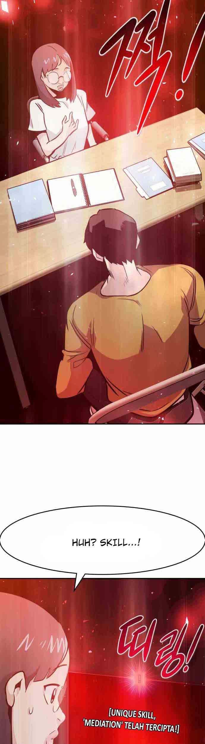 All Rounder Chapter 36 Gambar 78