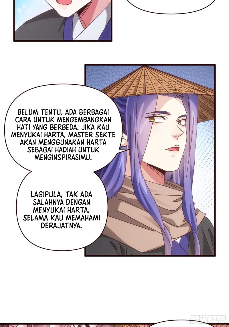 I Just Don’t Play the Card According to the Routine Chapter 70 Gambar 18
