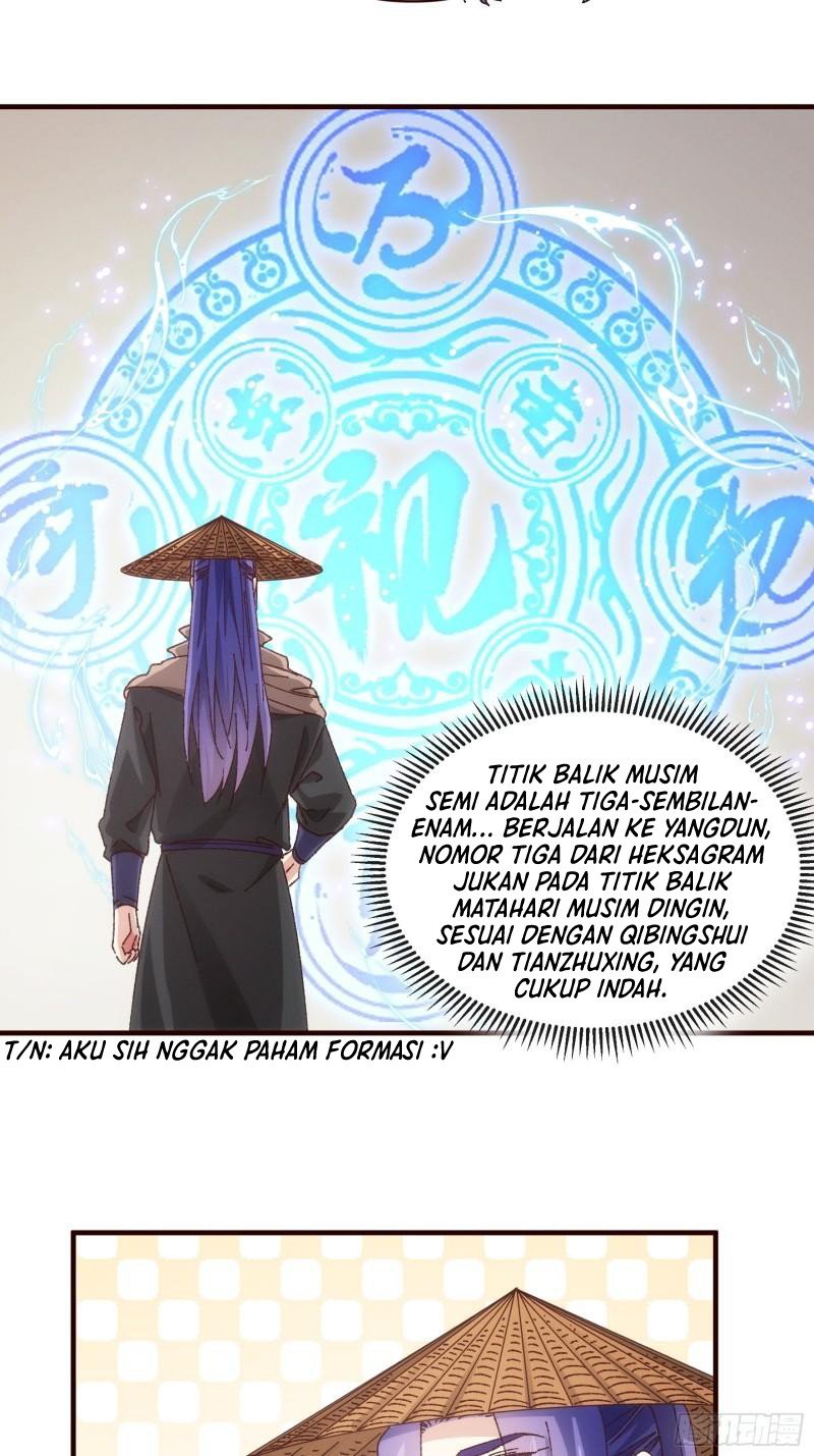 I Just Don’t Play the Card According to the Routine Chapter 70 Gambar 21