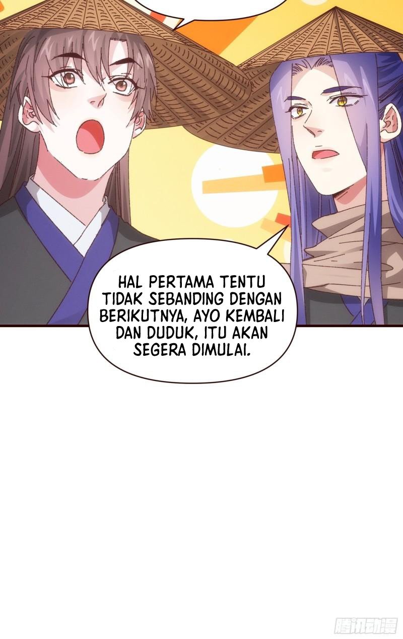 I Just Don’t Play the Card According to the Routine Chapter 70 Gambar 26
