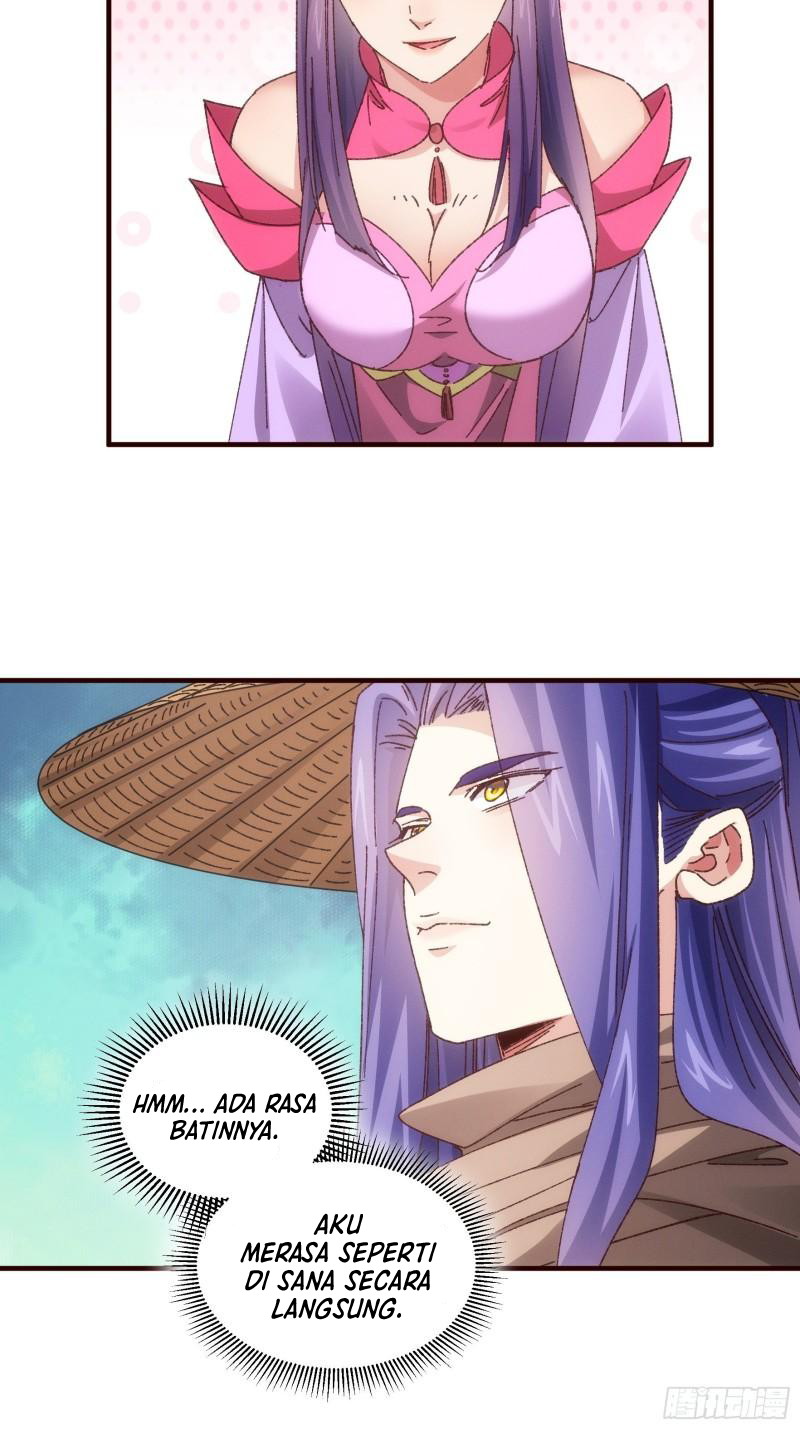 I Just Don’t Play the Card According to the Routine Chapter 70 Gambar 29