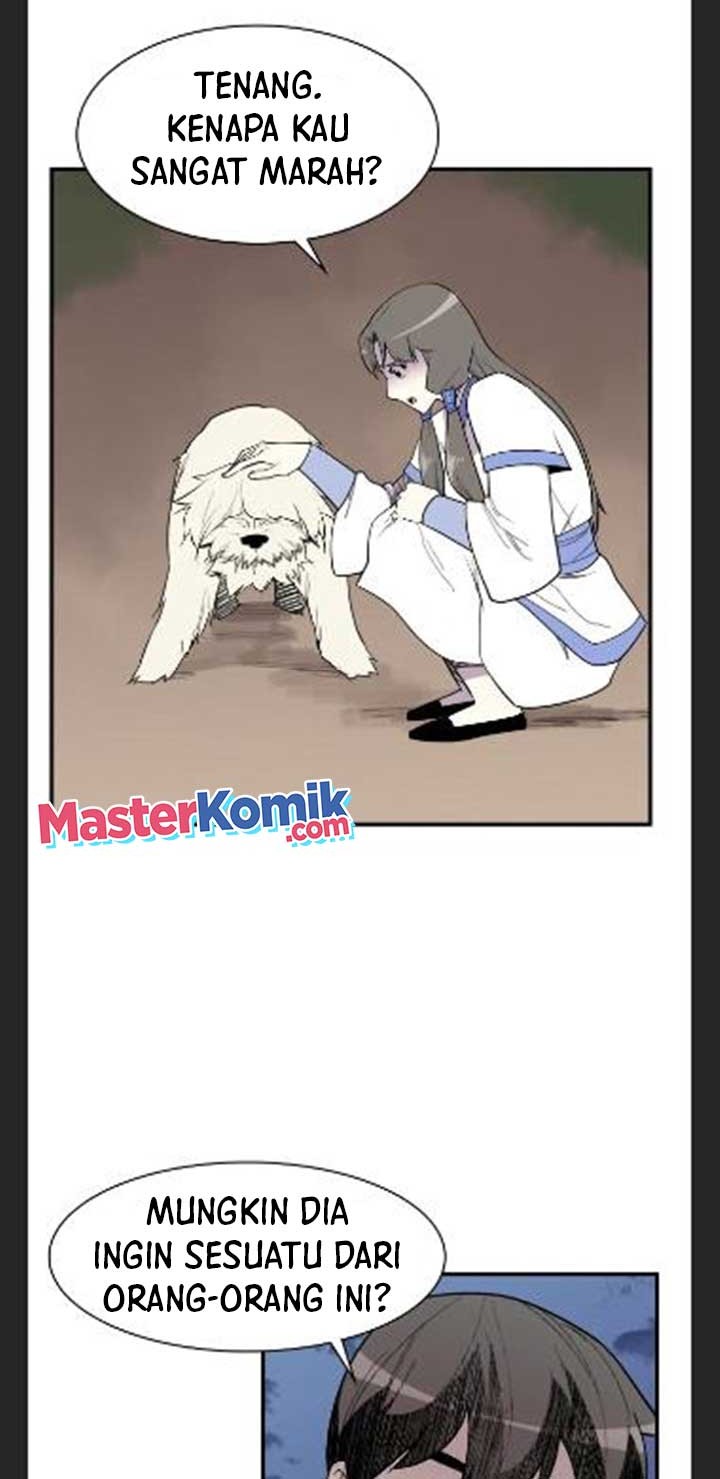 The Strongest in History Chapter 83 Gambar 31