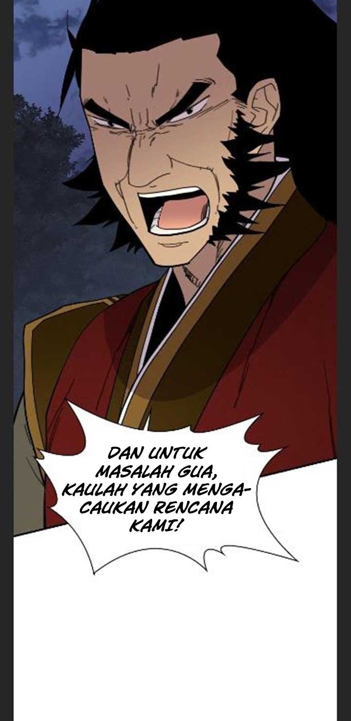 The Strongest in History Chapter 83 Gambar 34