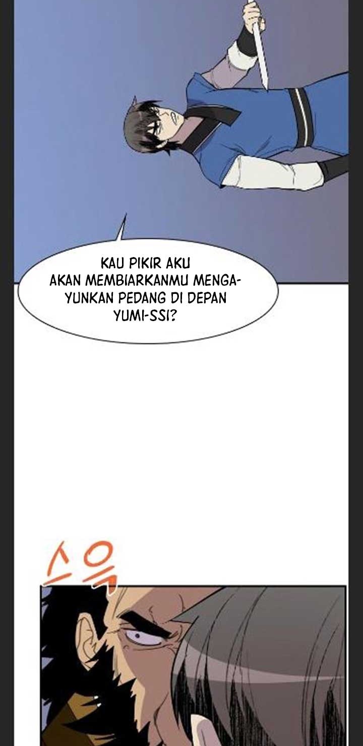 The Strongest in History Chapter 83 Gambar 40