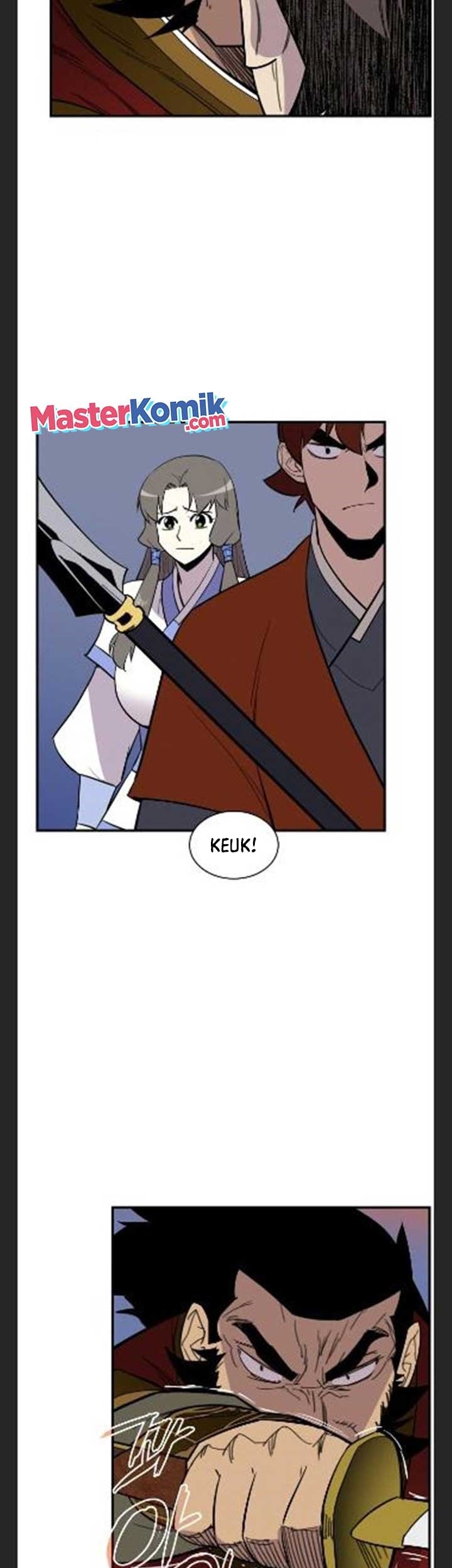 The Strongest in History Chapter 83 Gambar 41