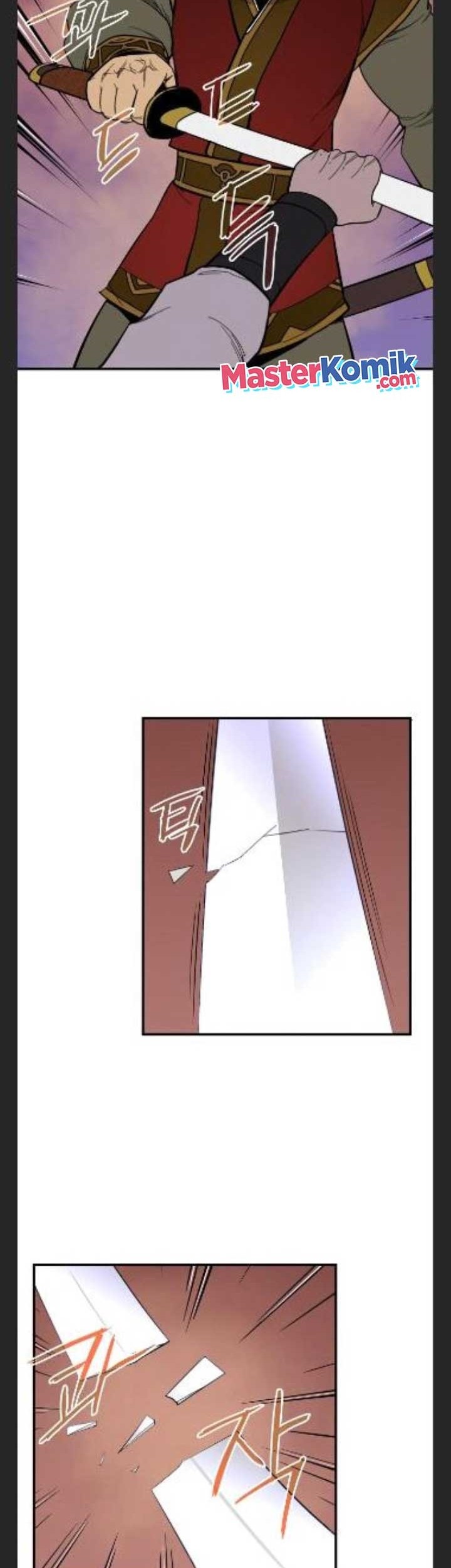 The Strongest in History Chapter 83 Gambar 45