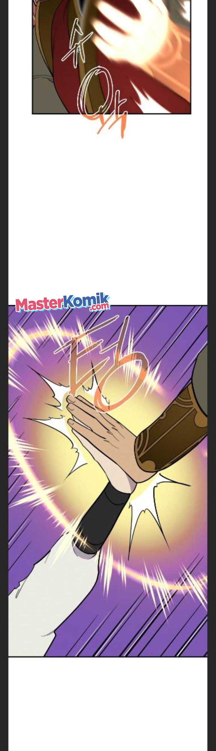 The Strongest in History Chapter 83 Gambar 48