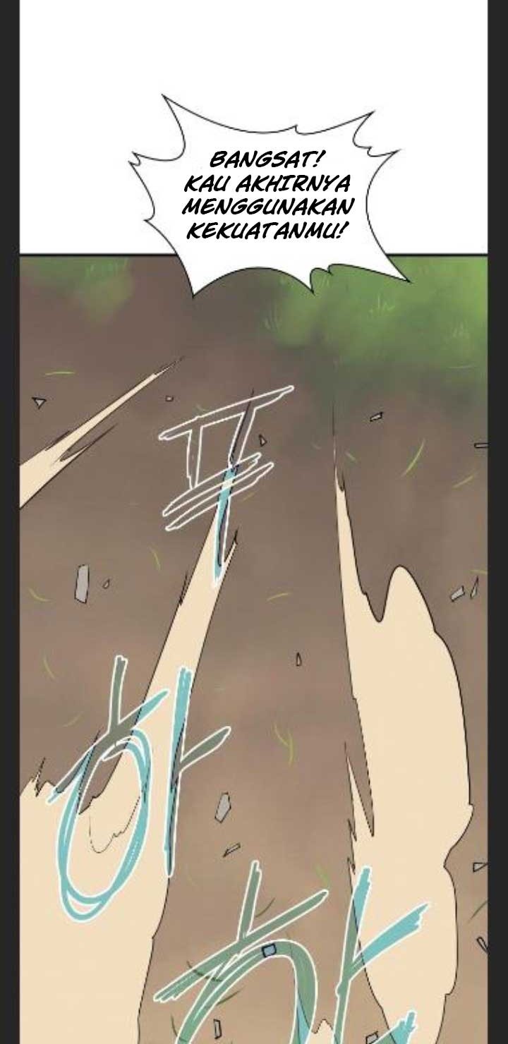 The Strongest in History Chapter 83 Gambar 49