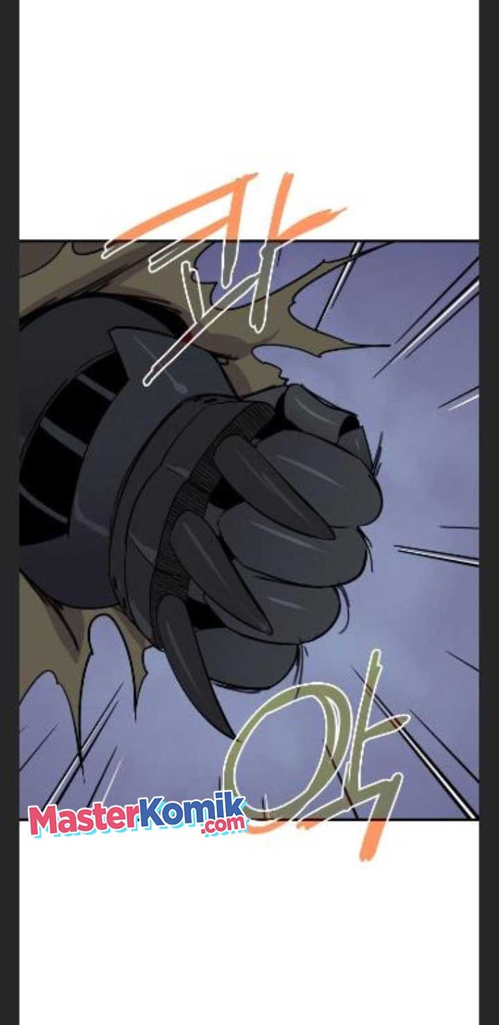 The Strongest in History Chapter 83 Gambar 52