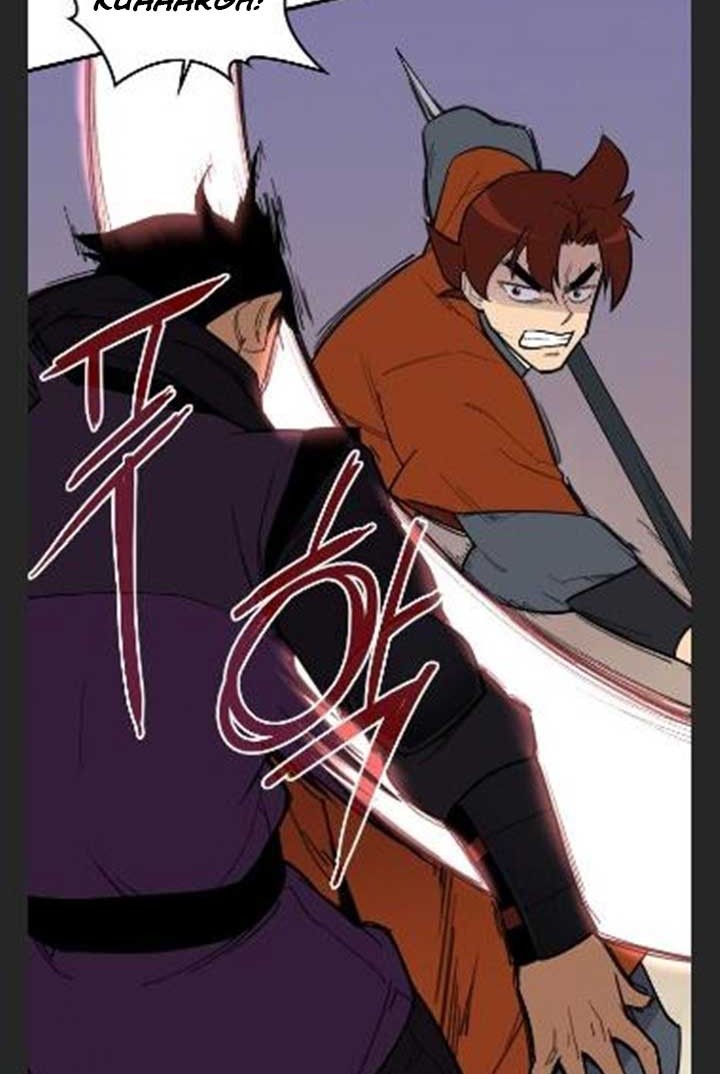 The Strongest in History Chapter 83 Gambar 9