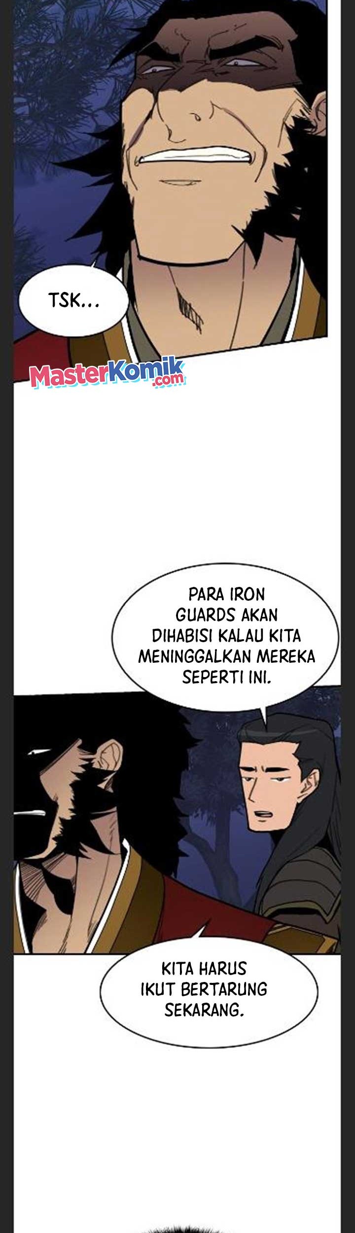 The Strongest in History Chapter 83 Gambar 11