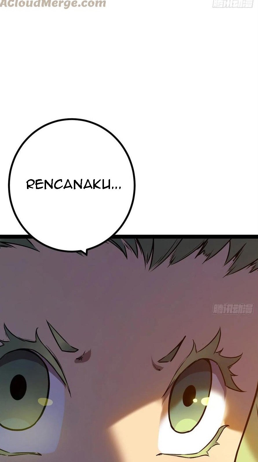 My Shadow Hangs Up Chapter 121 Gambar 39
