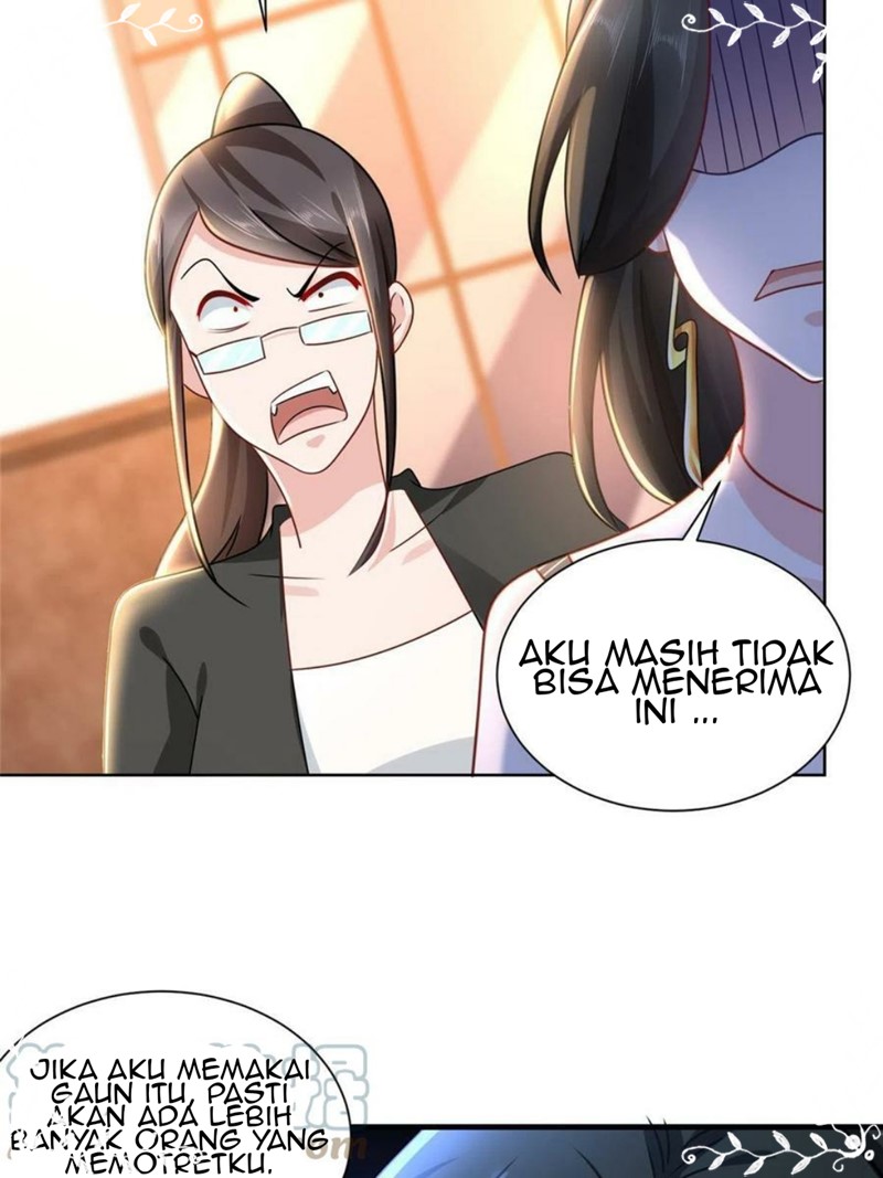 I Randomly Have A New Career Every Week Chapter 99 Gambar 30