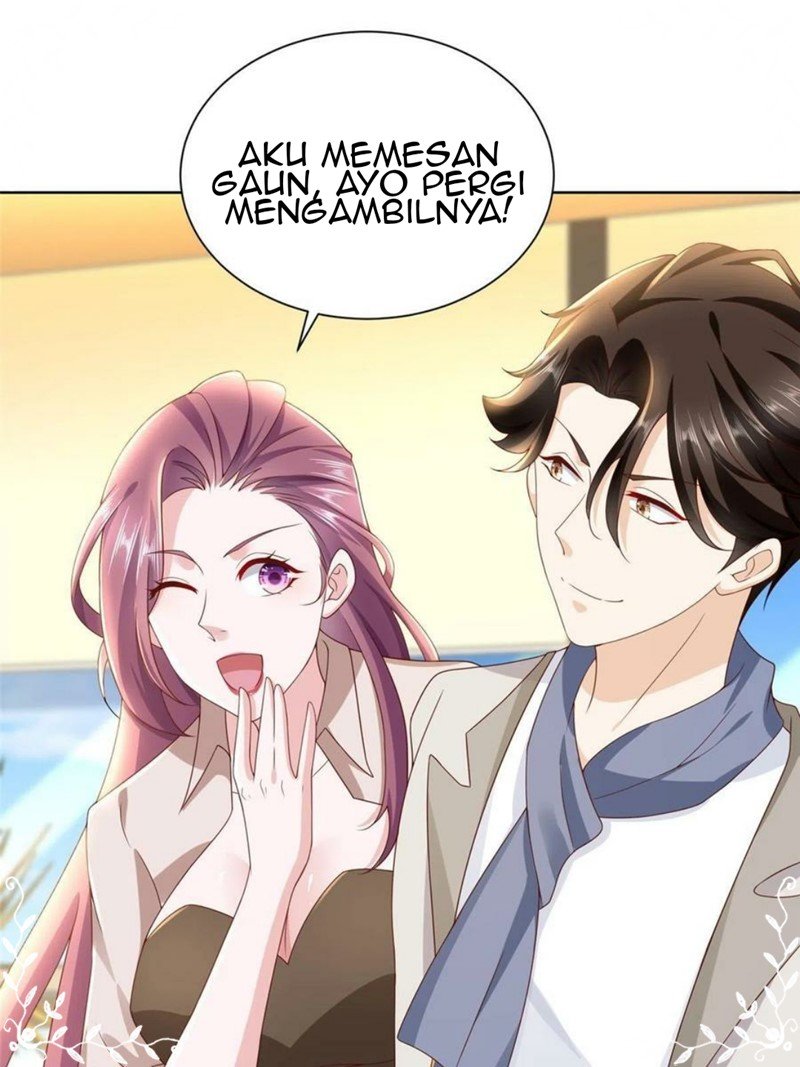 I Randomly Have A New Career Every Week Chapter 98 Gambar 11