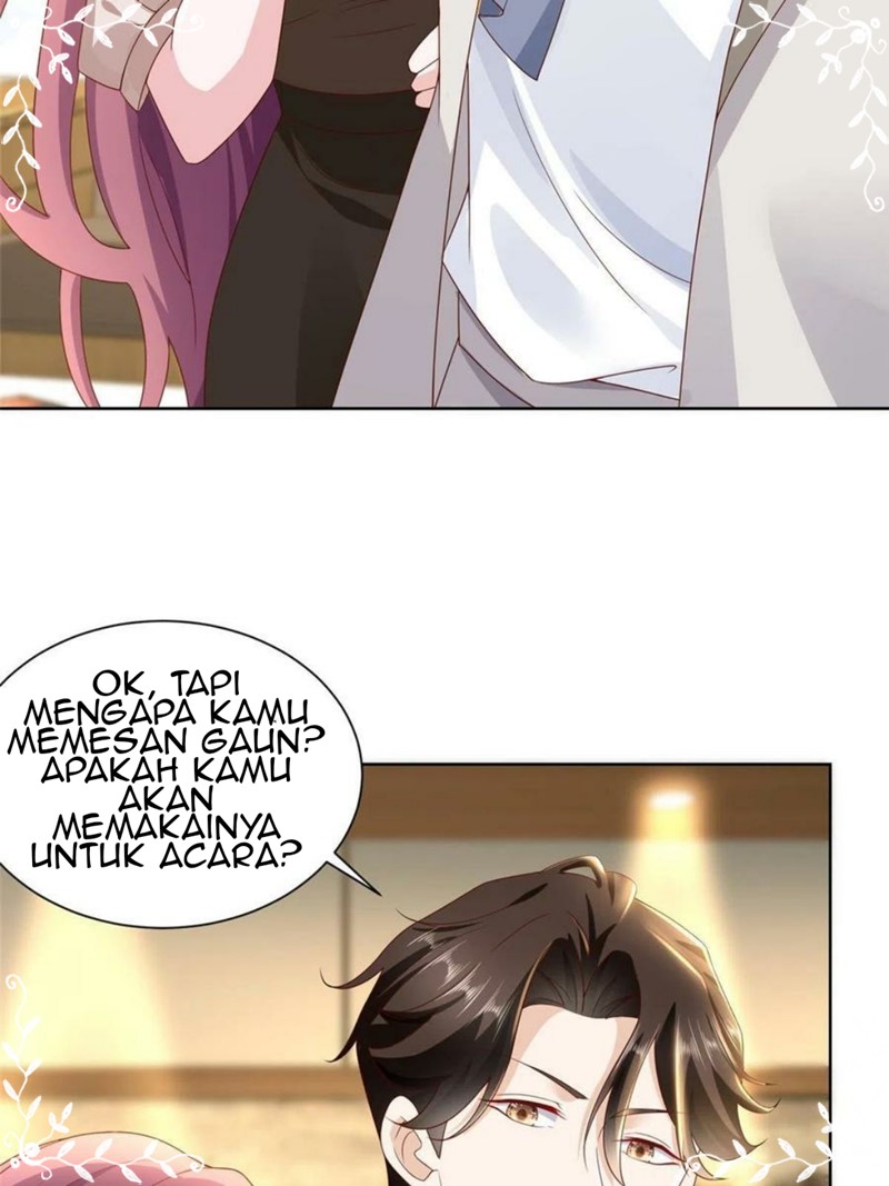 I Randomly Have A New Career Every Week Chapter 98 Gambar 13