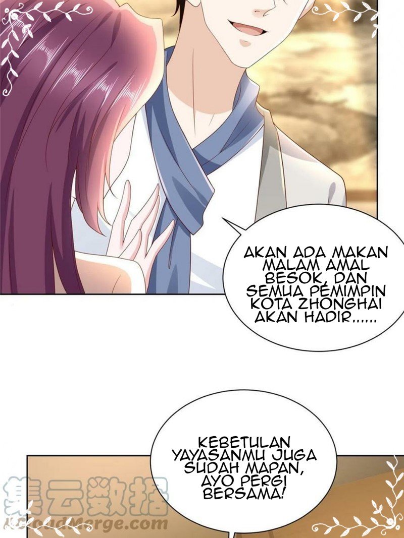 I Randomly Have A New Career Every Week Chapter 98 Gambar 14
