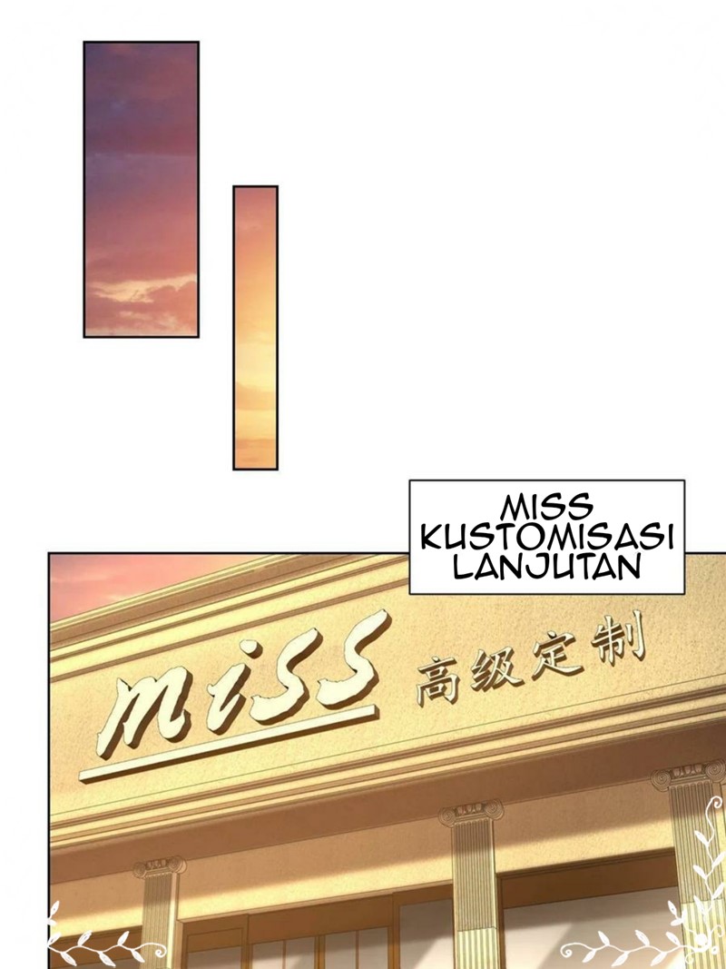 I Randomly Have A New Career Every Week Chapter 98 Gambar 16