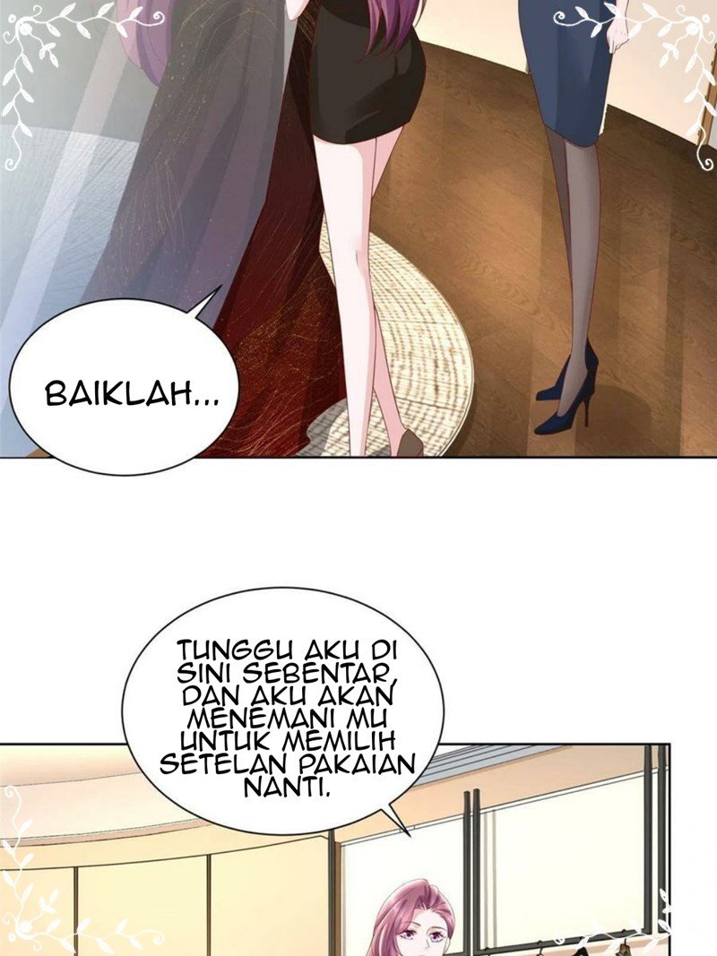I Randomly Have A New Career Every Week Chapter 98 Gambar 18
