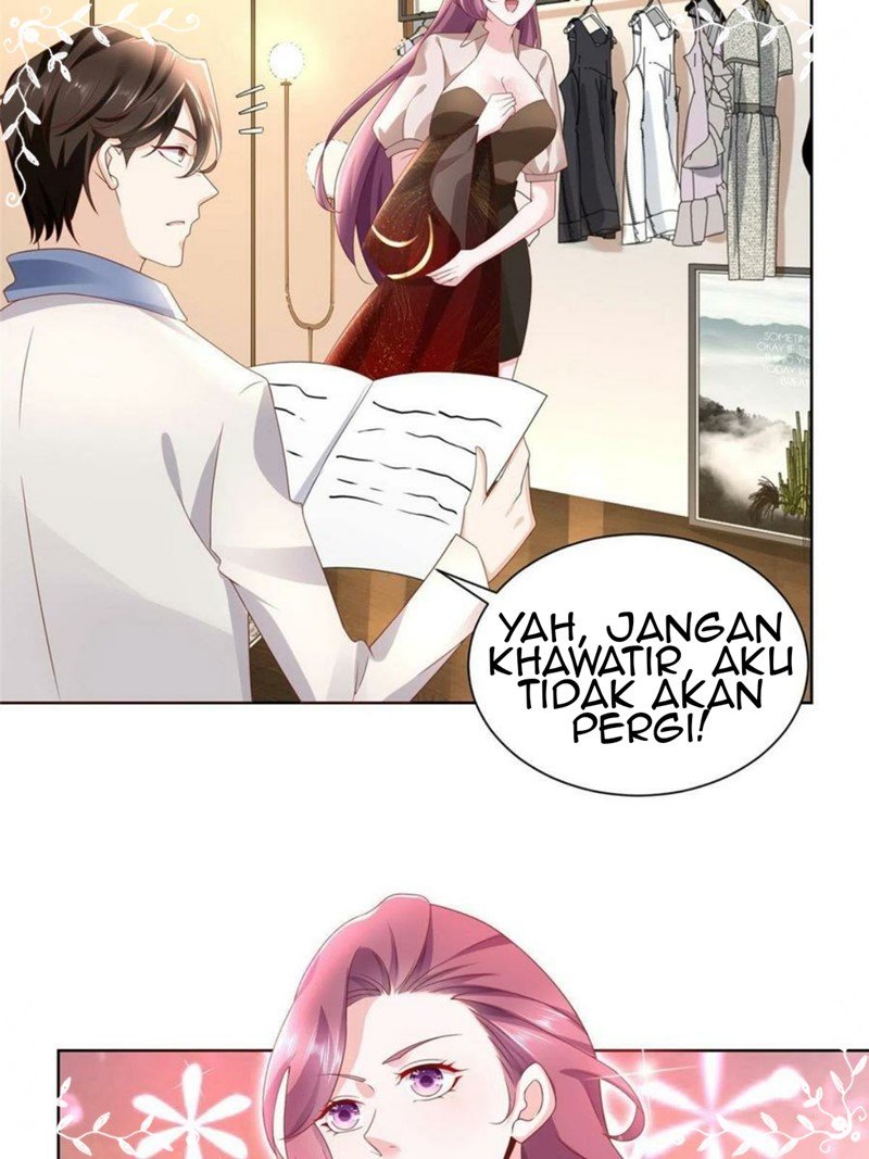 I Randomly Have A New Career Every Week Chapter 98 Gambar 19