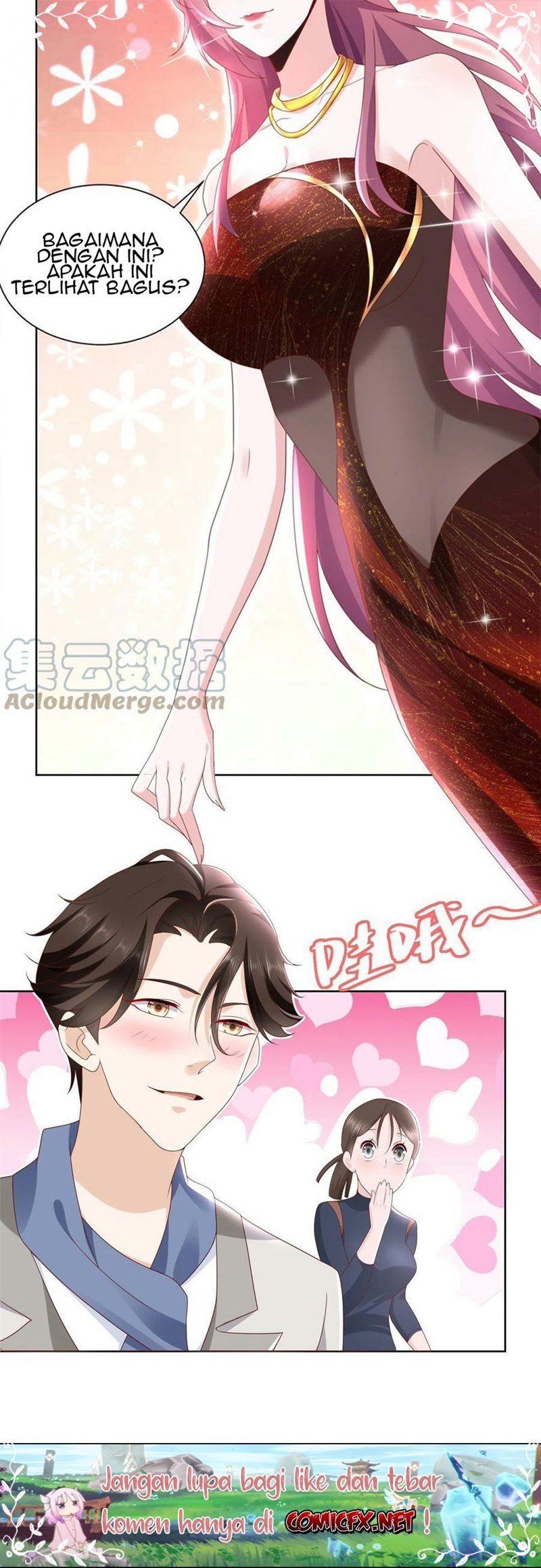 I Randomly Have A New Career Every Week Chapter 98 Gambar 20