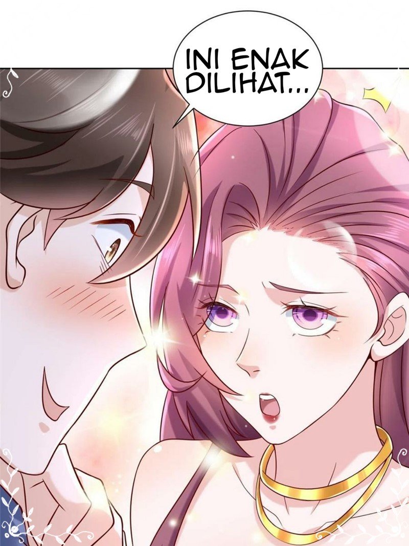 I Randomly Have A New Career Every Week Chapter 98 Gambar 22