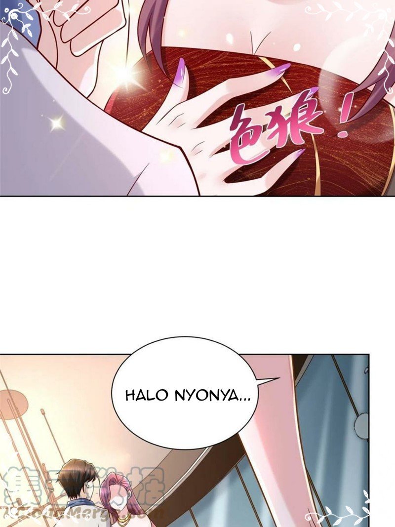 I Randomly Have A New Career Every Week Chapter 98 Gambar 23