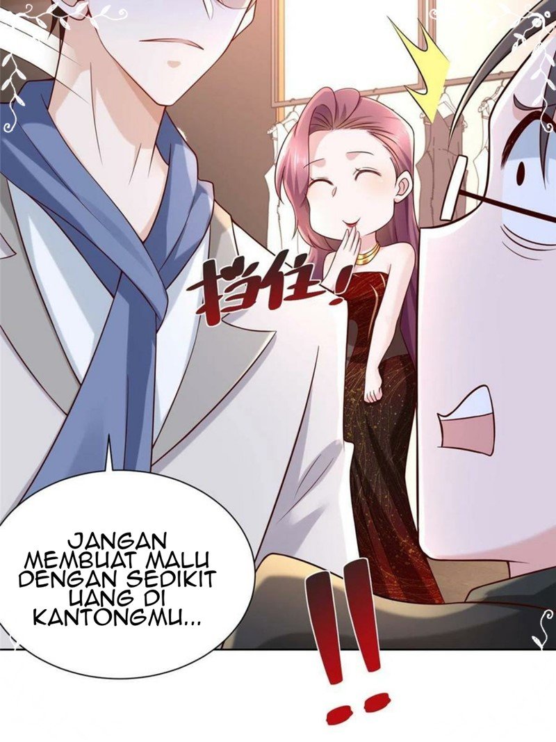 I Randomly Have A New Career Every Week Chapter 98 Gambar 27