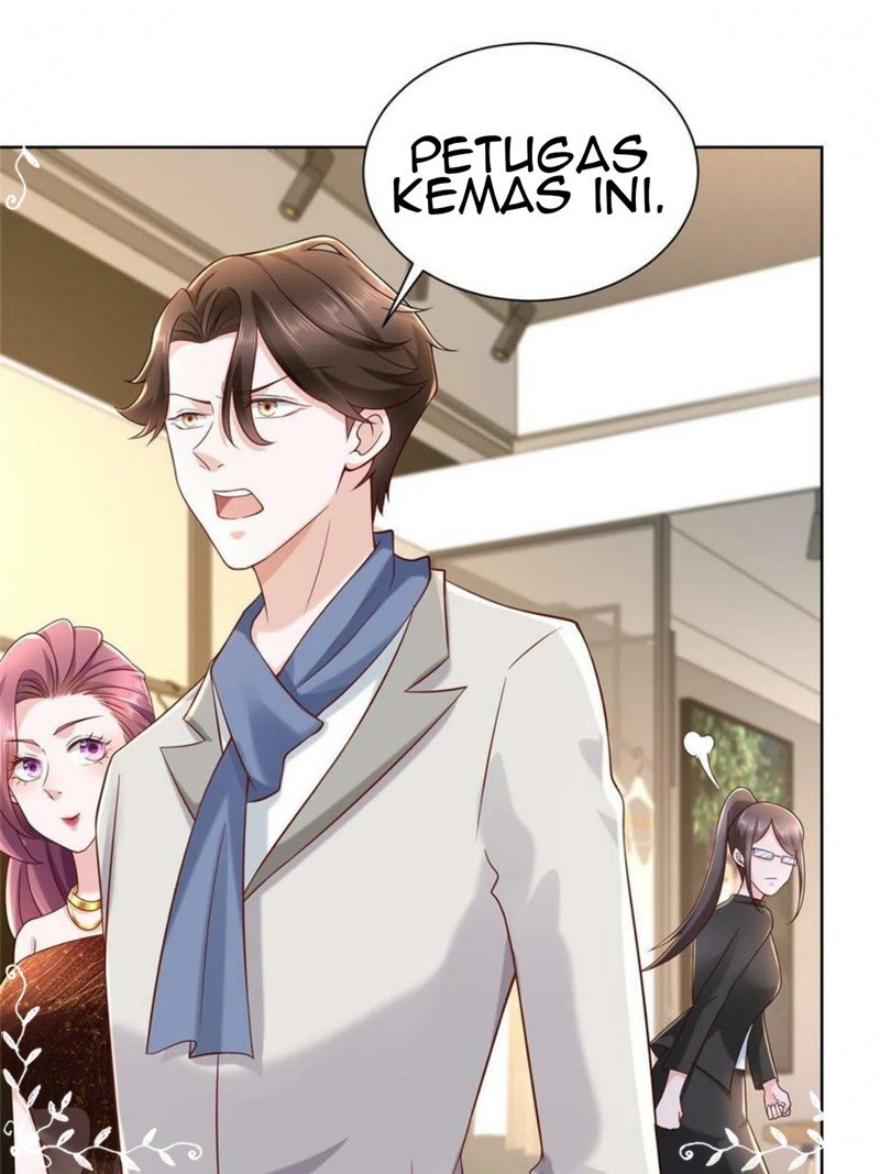 I Randomly Have A New Career Every Week Chapter 98 Gambar 28