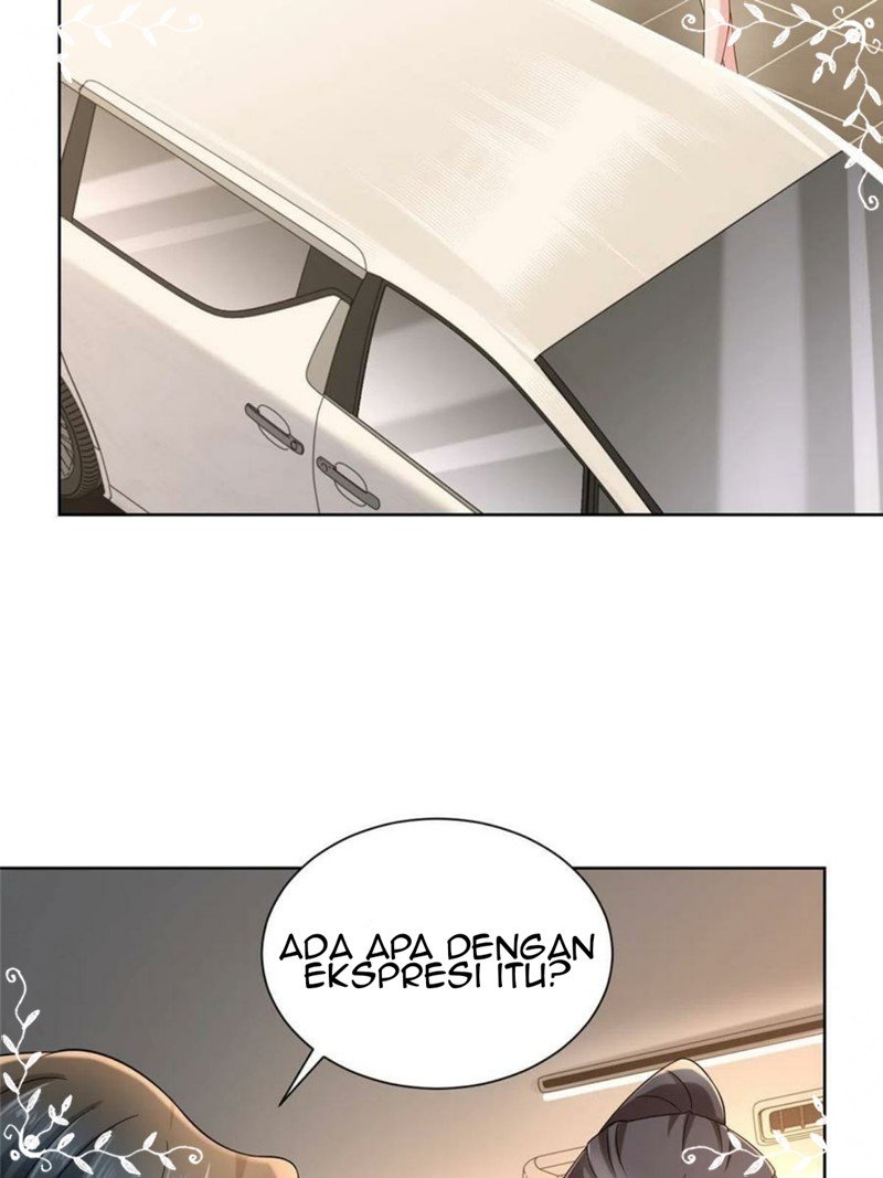 I Randomly Have A New Career Every Week Chapter 98 Gambar 30