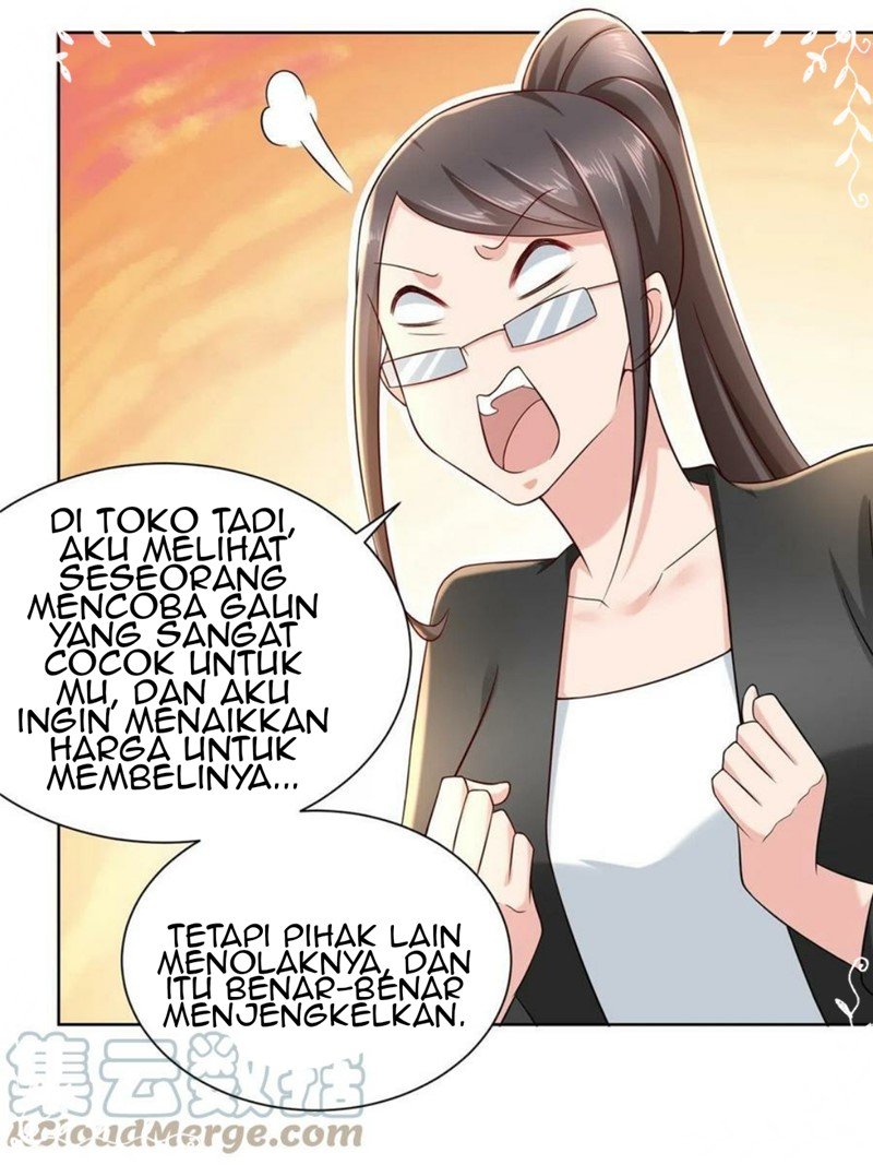 I Randomly Have A New Career Every Week Chapter 98 Gambar 32