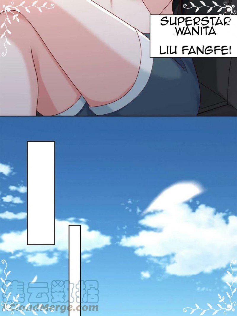 I Randomly Have A New Career Every Week Chapter 98 Gambar 35