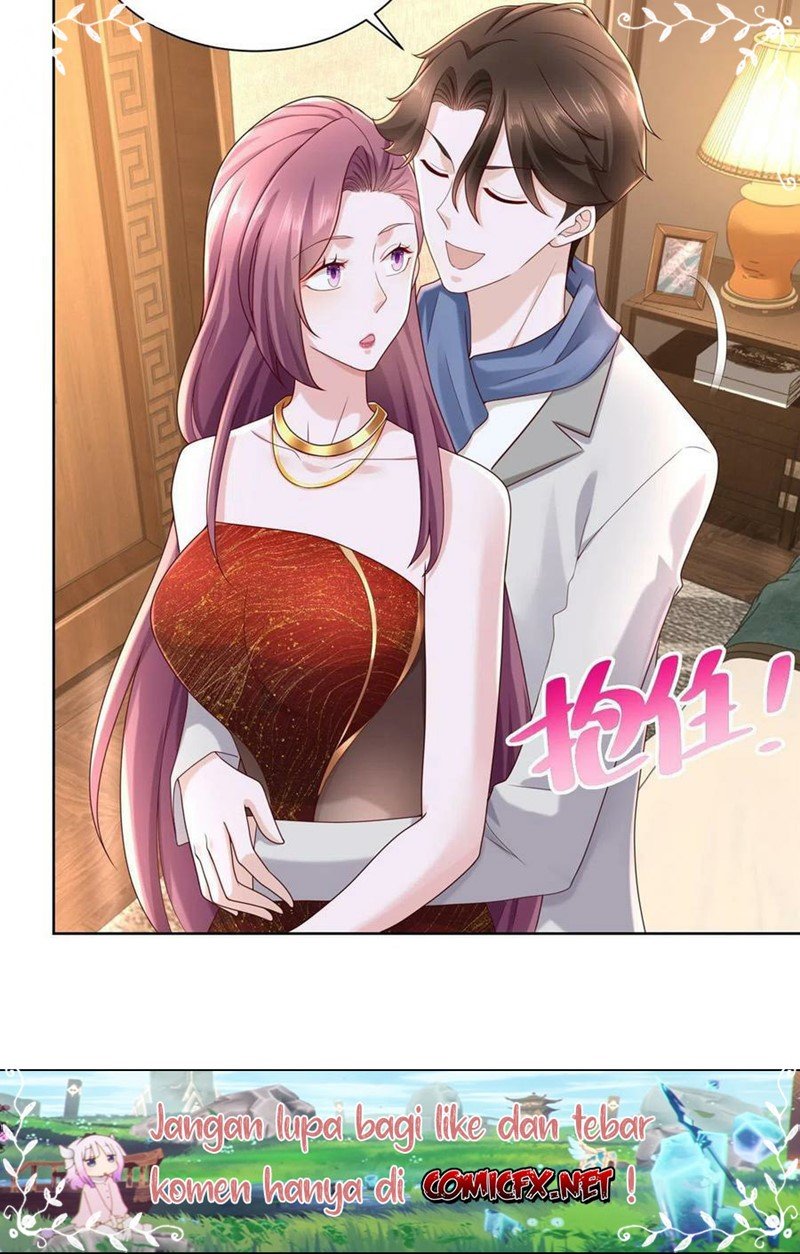 I Randomly Have A New Career Every Week Chapter 98 Gambar 39