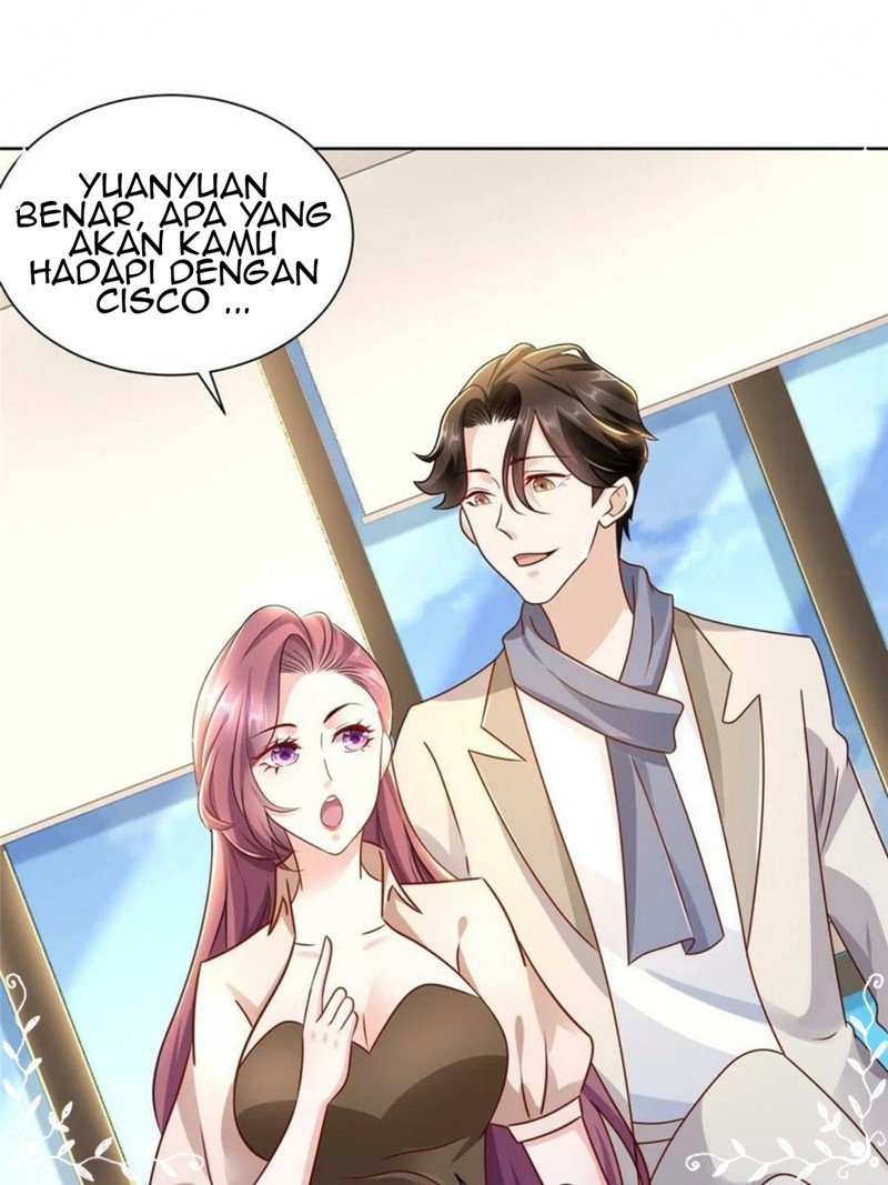 I Randomly Have A New Career Every Week Chapter 98 Gambar 4