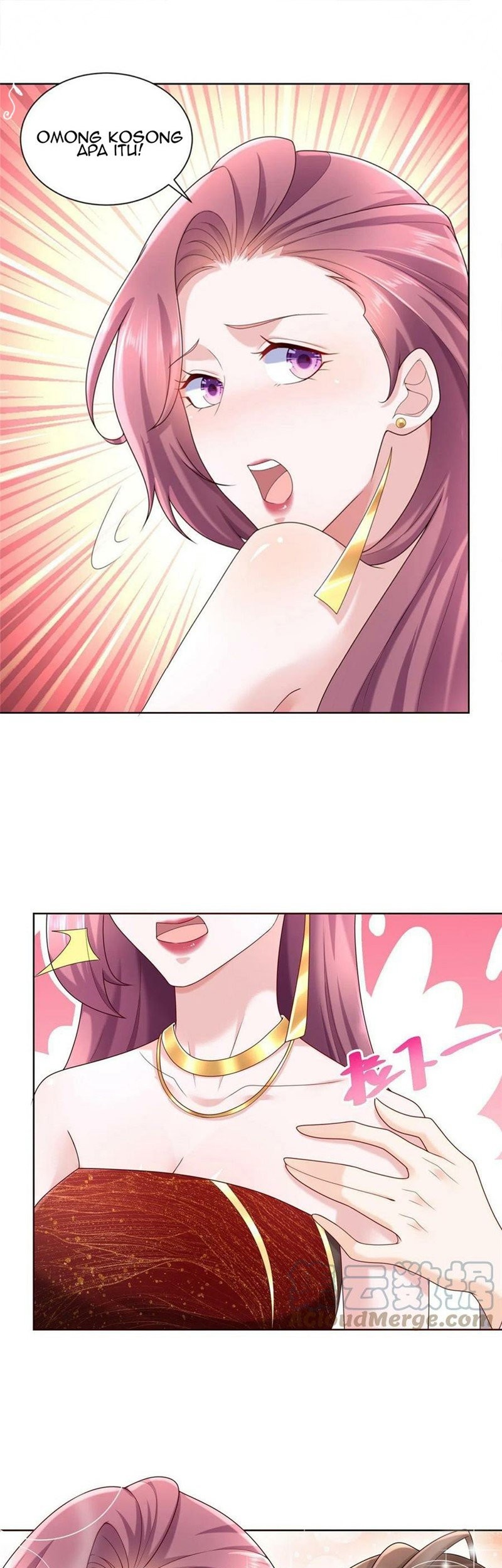 I Randomly Have A New Career Every Week Chapter 98 Gambar 40