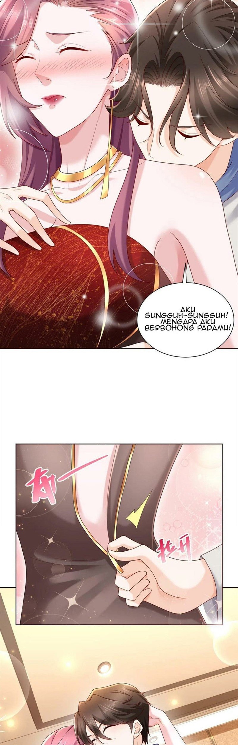 I Randomly Have A New Career Every Week Chapter 98 Gambar 41