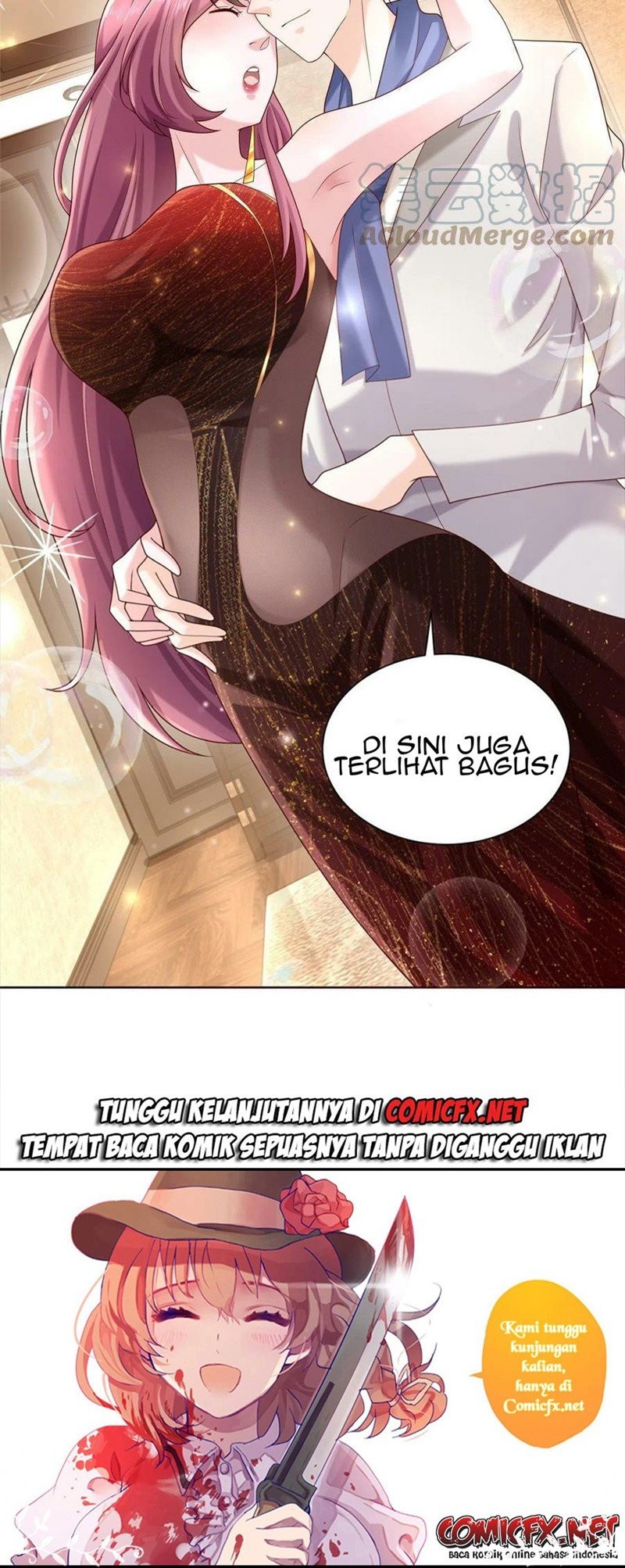 I Randomly Have A New Career Every Week Chapter 98 Gambar 42